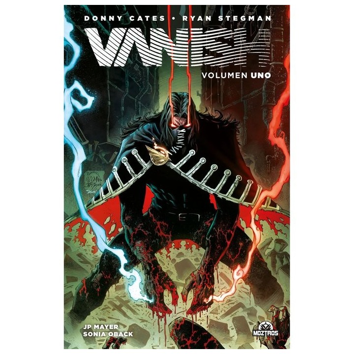 VANISH 1