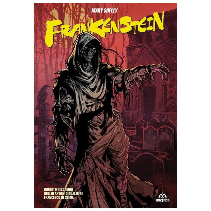 FRANKENSTEIN