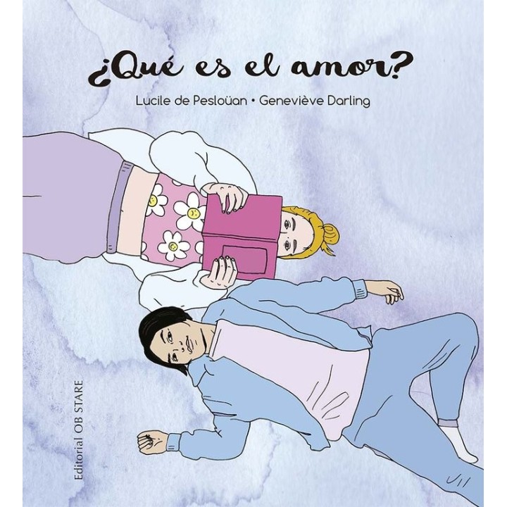QUE ES EL AMOR