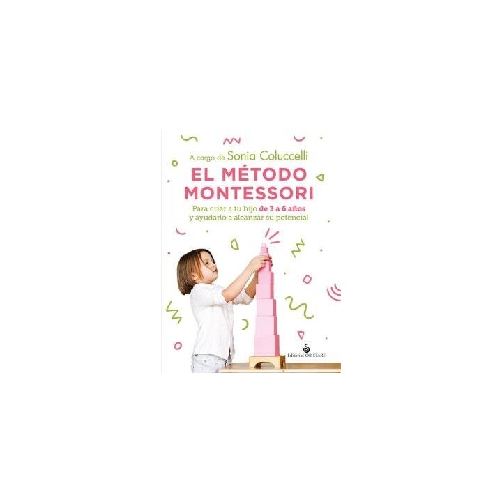 EL METODO MONTESSORI