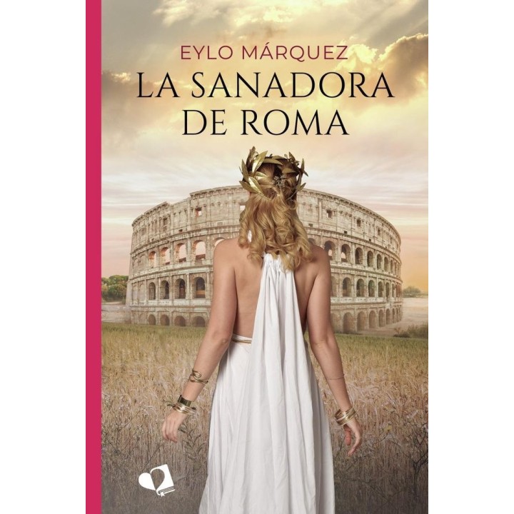 LA SANADORA DE ROMA