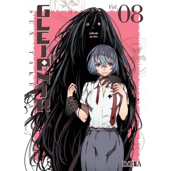 GLEIPNIR 8