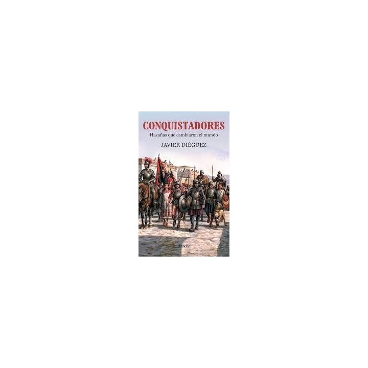 CONQUISTADORES