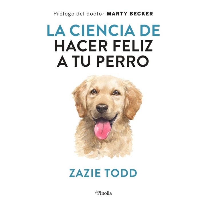 COMO HACER A TU PERRO FELIZ