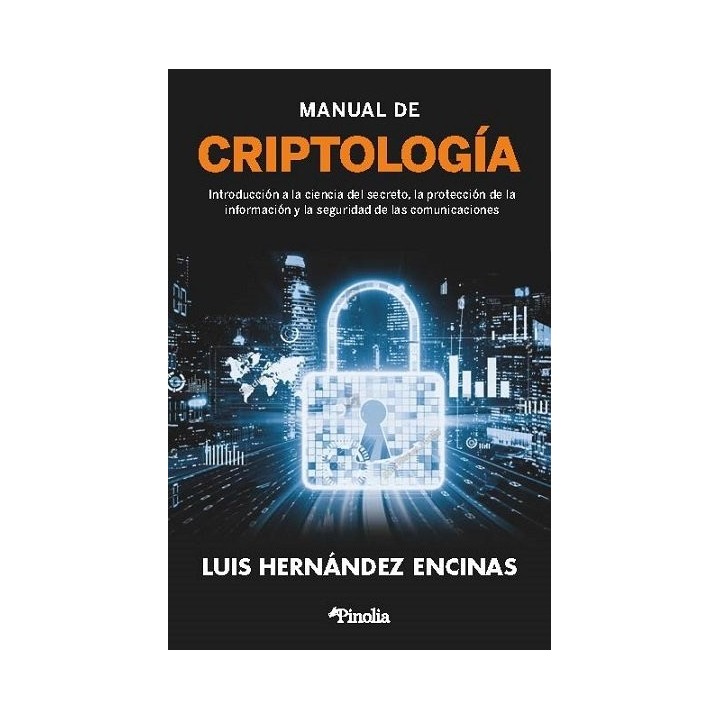 TODO LO QUE HAY QUE SABER DE CRIPTOLOGIA