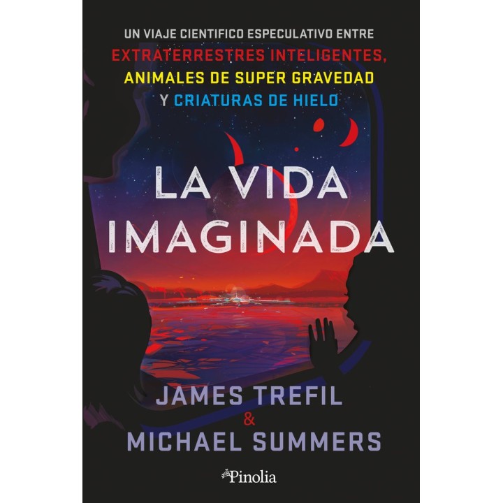 LA VIDA IMAGINADA