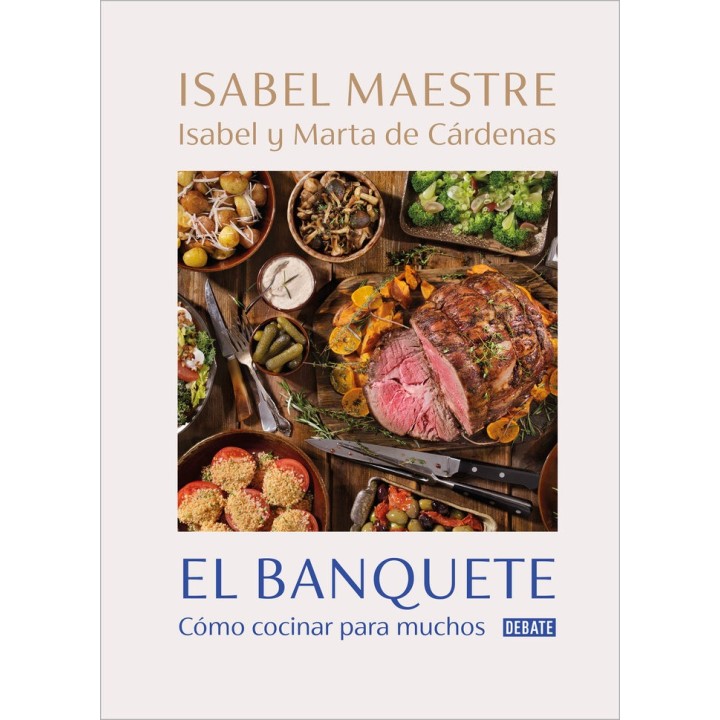 EL BANQUETE