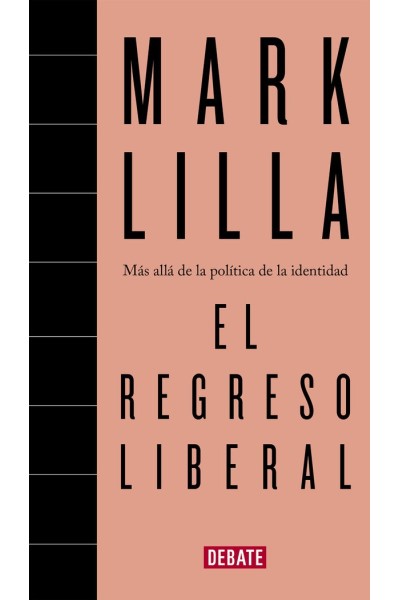 EL REGRESO LIBERAL
