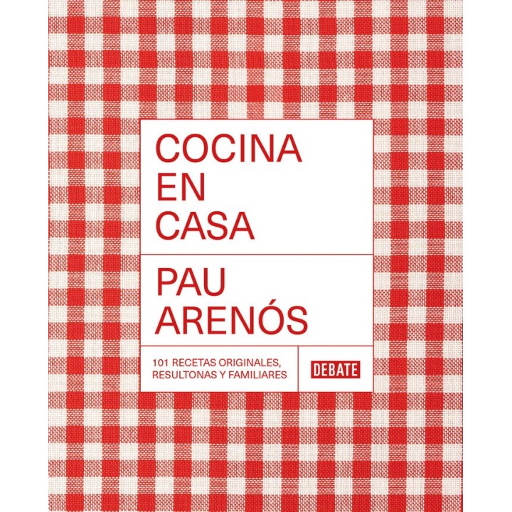 COCINA EN CASA