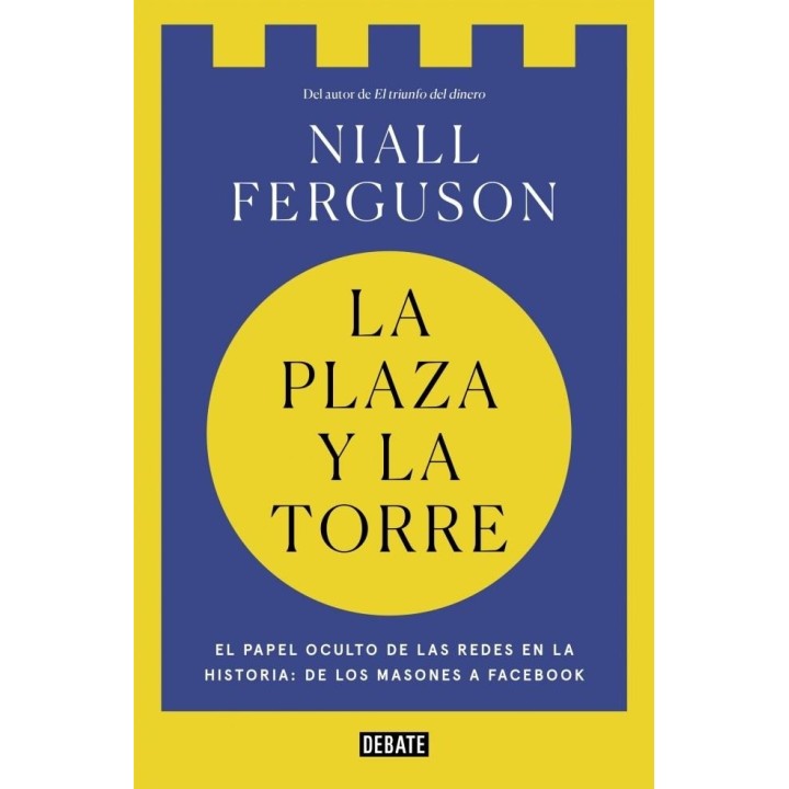 LA PLAZA Y LA TORRE