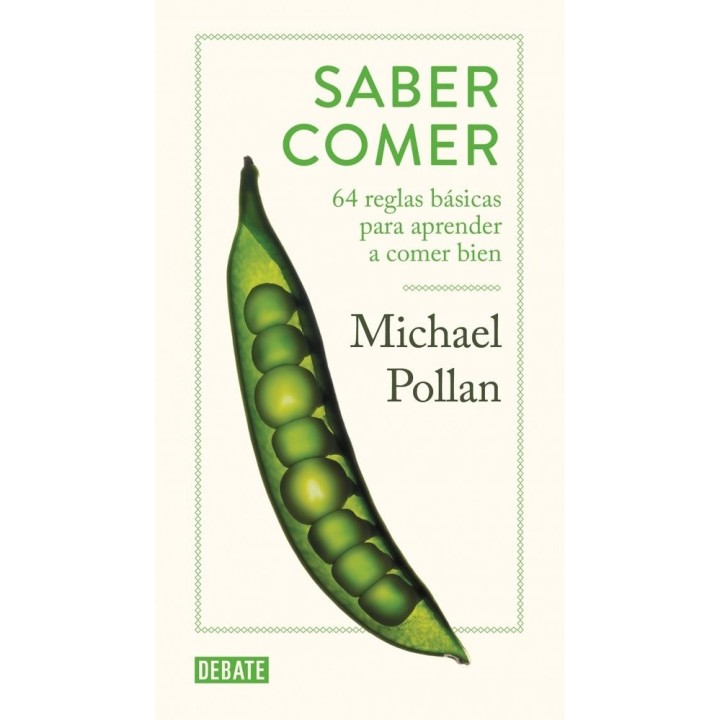SABER COMER