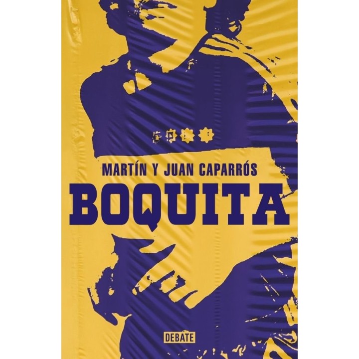 BOQUITA