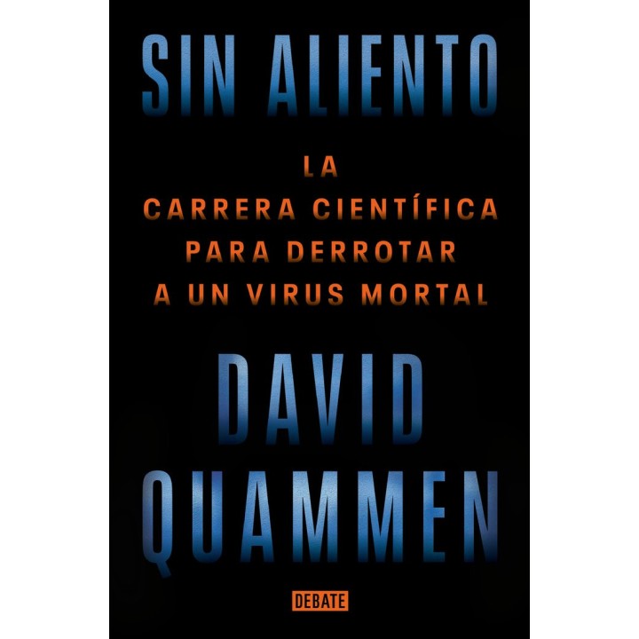 SIN ALIENTO