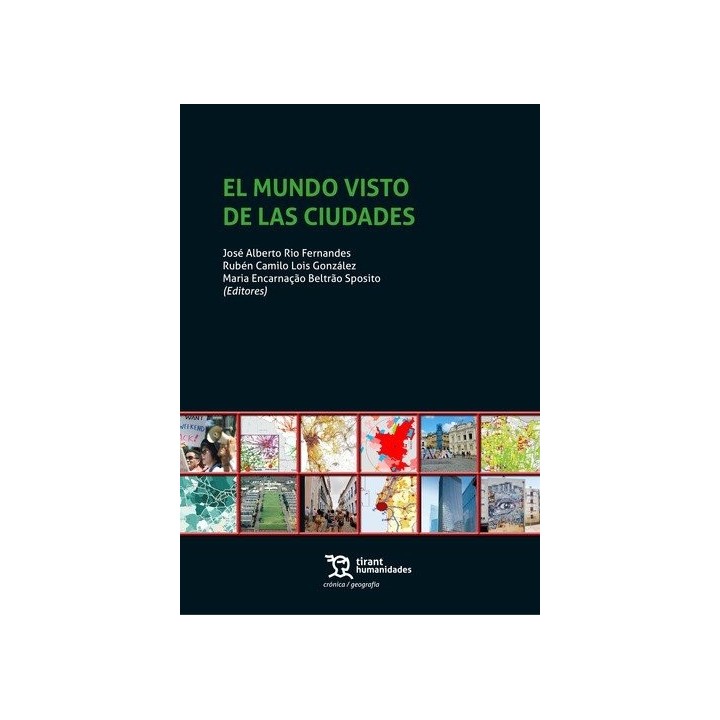 EL MUNDO VISTO DE LAS CIUDADES