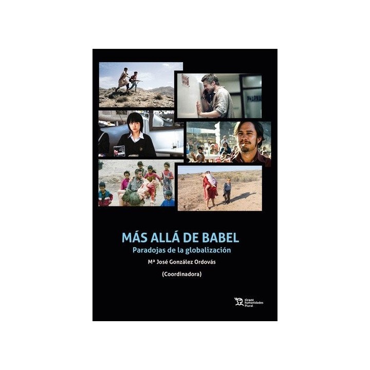MAS ALLA DE BABEL PARADOJAS DE LA GLOBALIZACION