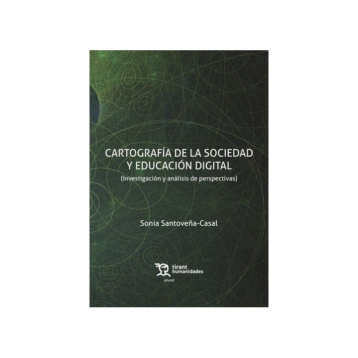 CARTOGRAFIA DE LA SOCIEDAD Y EDUCACION DIGITAL