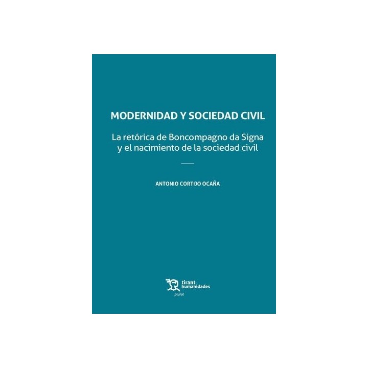 MODERNIDAD Y SOCIEDAD CIVIL