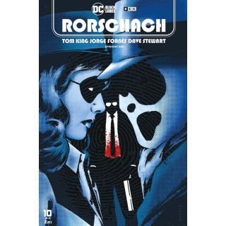 RORSCHACH 10