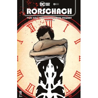 RORSCHACH 11