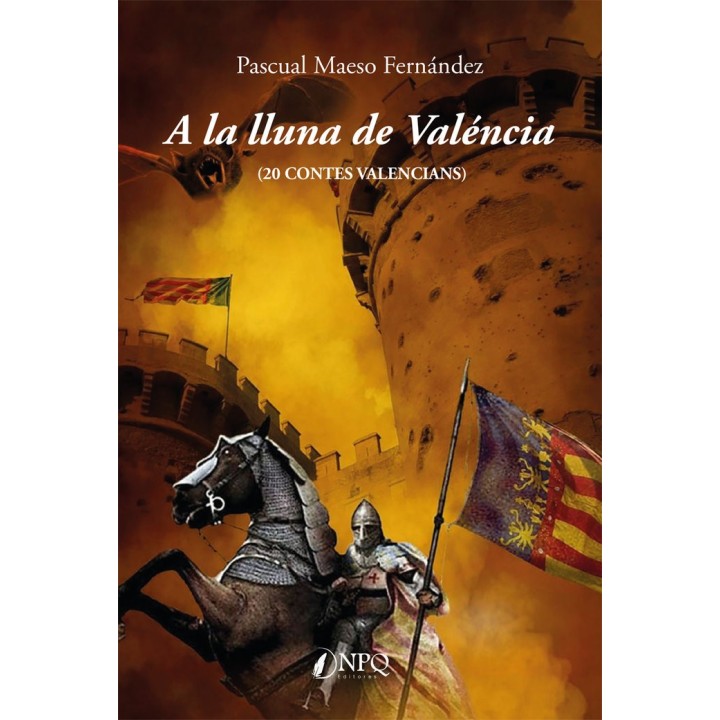 A LA LLUNA DE VALENCIA
