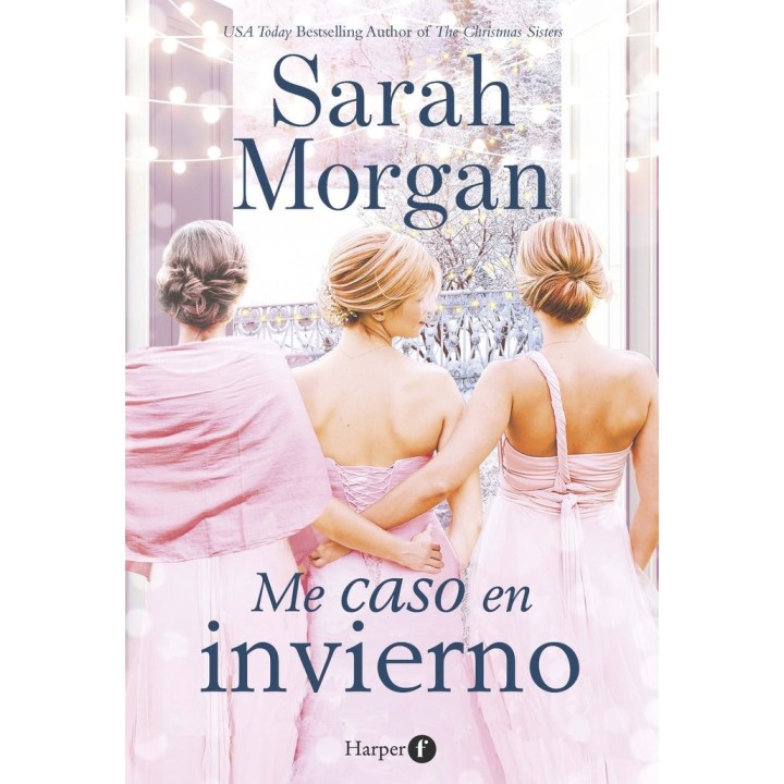 ME CASO EN INVIERNO