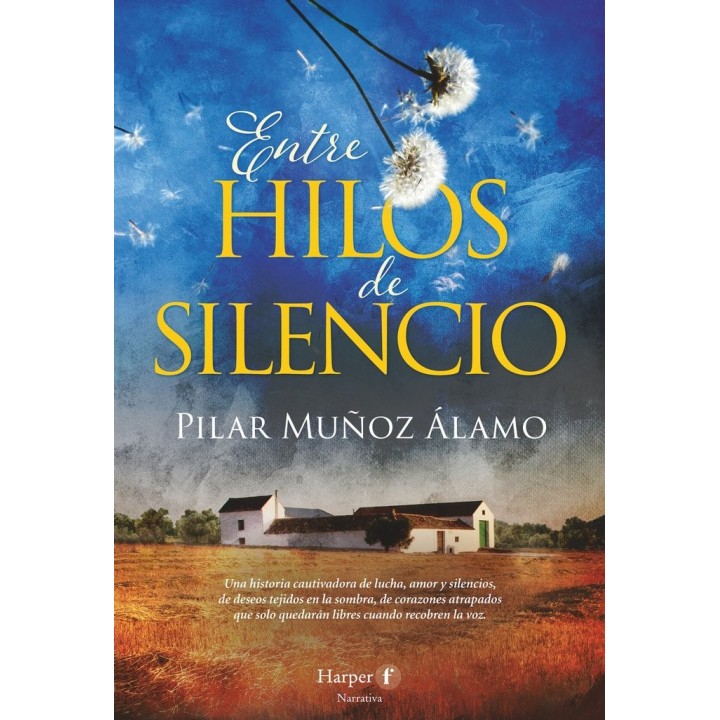 ENTRE HILOS DE SILENCIO