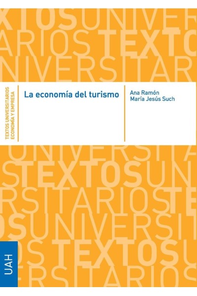 LA ECONOMIA DEL TURISMO