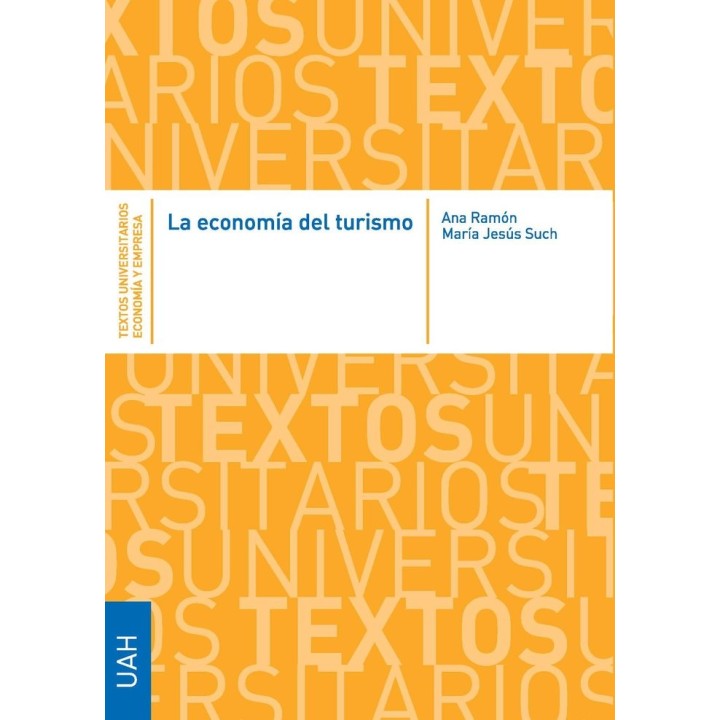 LA ECONOMIA DEL TURISMO