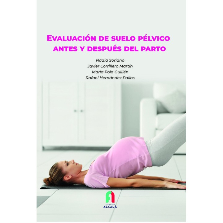 EVALUACION DE SUELO PELVICO ANTES Y DEPUES DEL PARTO