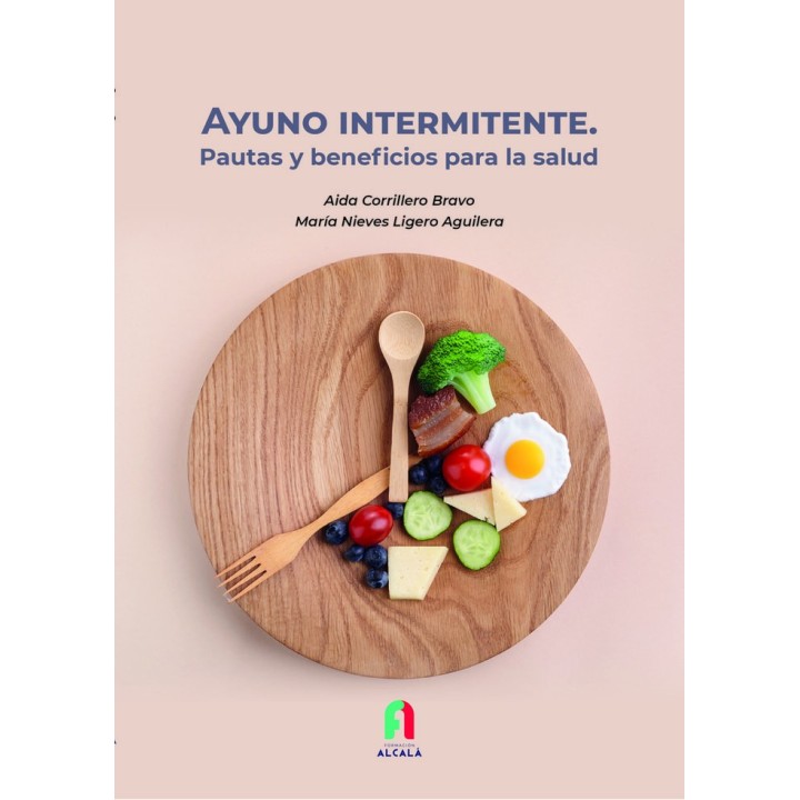 AYUNO INTERMITENTE PAUTAS Y BENEFICIOS PARA LA SALUD