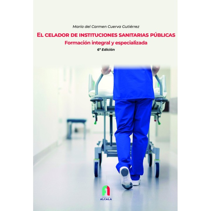 CELADOR INSTITUCIONES SANITARIAS PUBLICAS