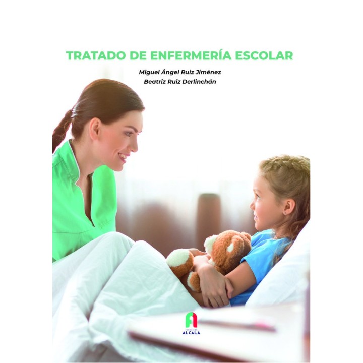 TRATADO DE ENFERMERIA ESCOLAR