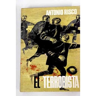 El terrorista