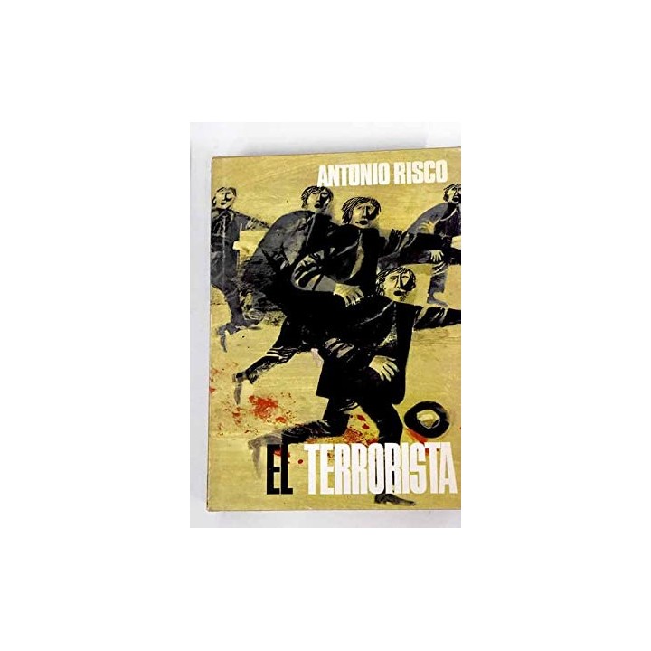 El terrorista