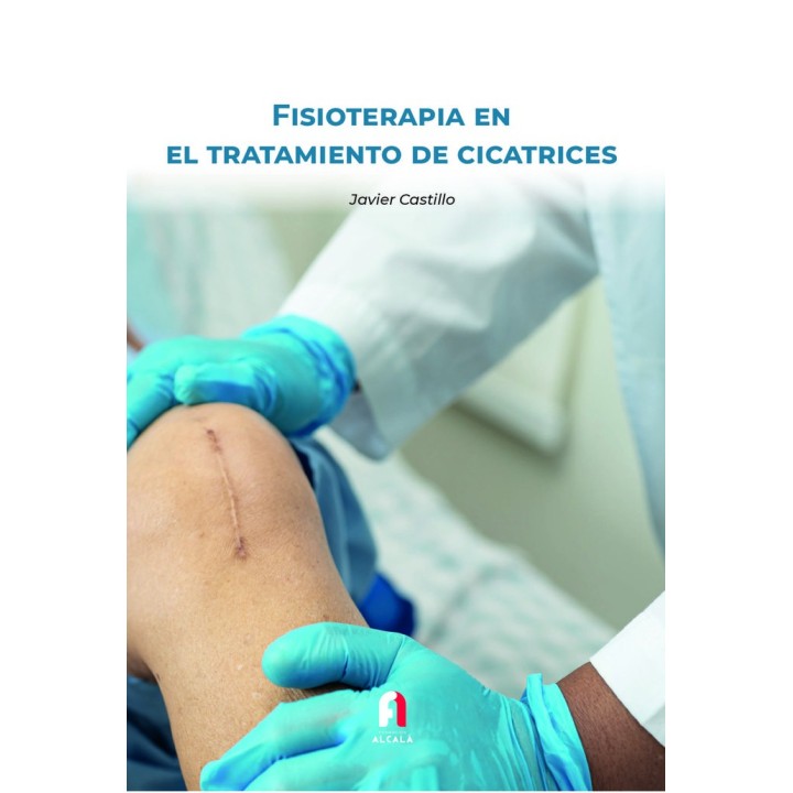 FISIOTERAPIA EN EL TRATAMIENTO DE CICATRICES