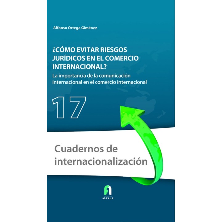 COMO EVITAR RIESGOS JURIDICOS EN EL COMERCIO INTERNACIONAL