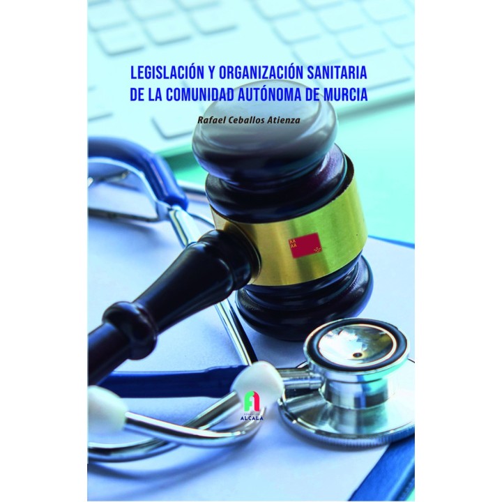 LEGISLACION Y ORGANIZACION SANITARIA