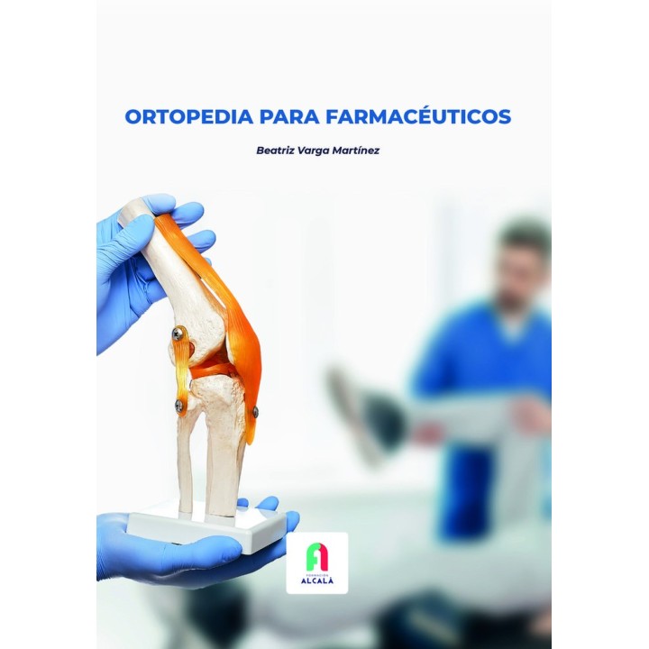 ORTOPEDIA PARA FARMACEUTICOS