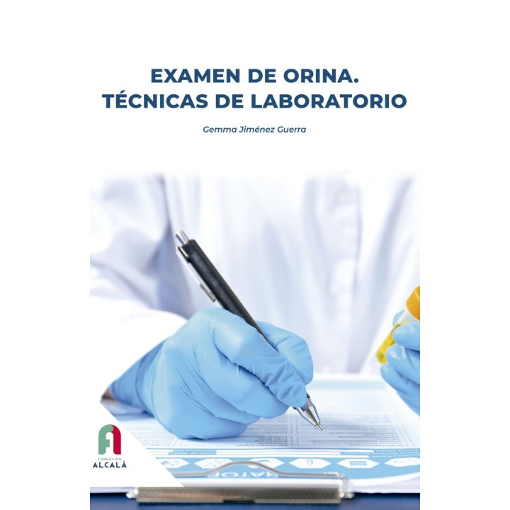 EXAMEN DE ORINA TECNICAS DE LABORATORIO
