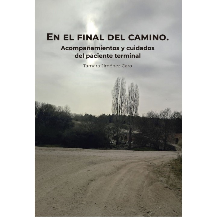 EN EL FINAL DEL CAMINO ACOMPAÑAMIENTOS