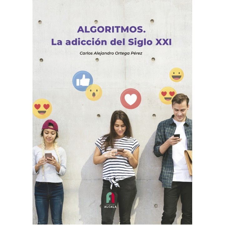 ALGORITMOS LAS ADICCION DEL SIGLO XXI