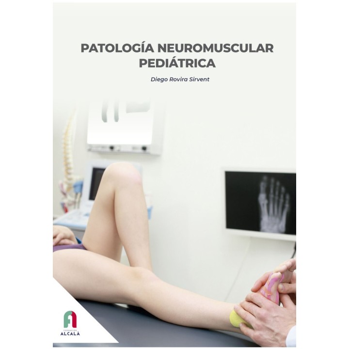 PATOLOGIA NEUROMUSCULAR PEDIATRICA