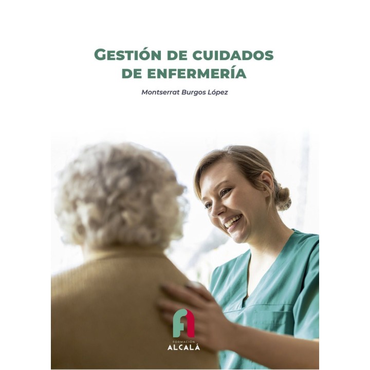 GESTION DE CUIDADOS DE ENFERMERIA