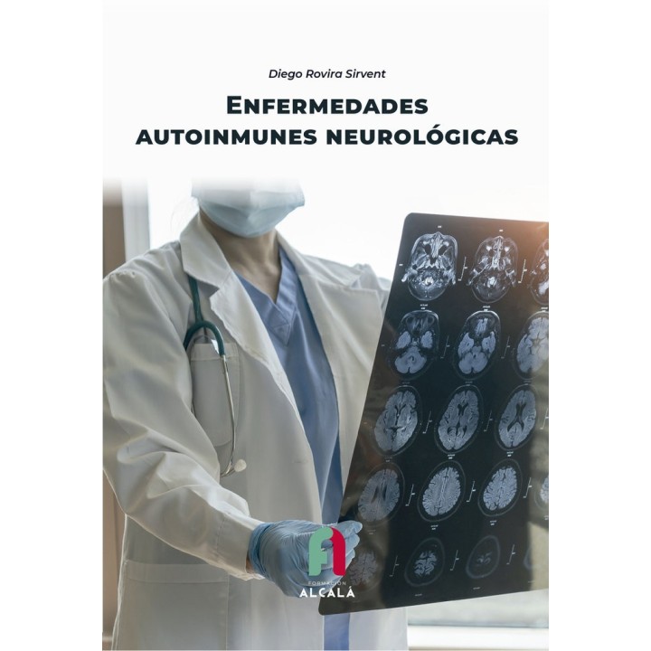 ENFERMEDADES AUTOINMUNES NEUROLOGICAS