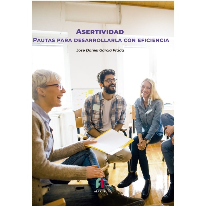 ASETIVIDAD PAUTAS PARA DESARROLLARLA CON EFICIENCIA