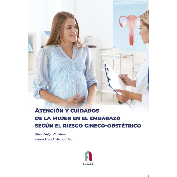 ATENCION Y CUIDADOS DE LA MUJER EN EL EMBARAZO