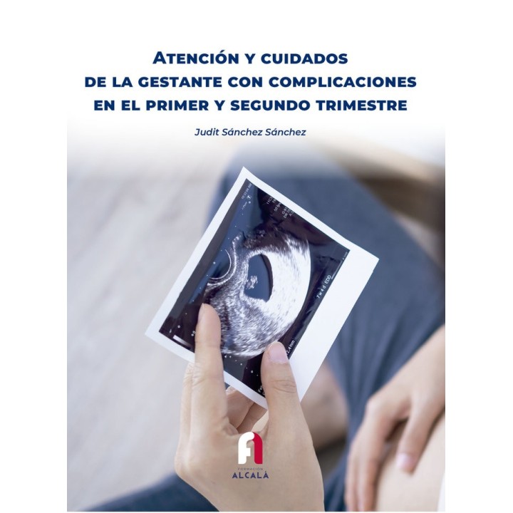 ATENCION Y CUIDADOS DE LA GESTANTE CON COMPLICACIONES EN EL