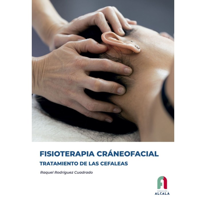 FISIOTERAPIA CRANEOFACIAL TRATAMIENTO DE LAS CEFALEAS