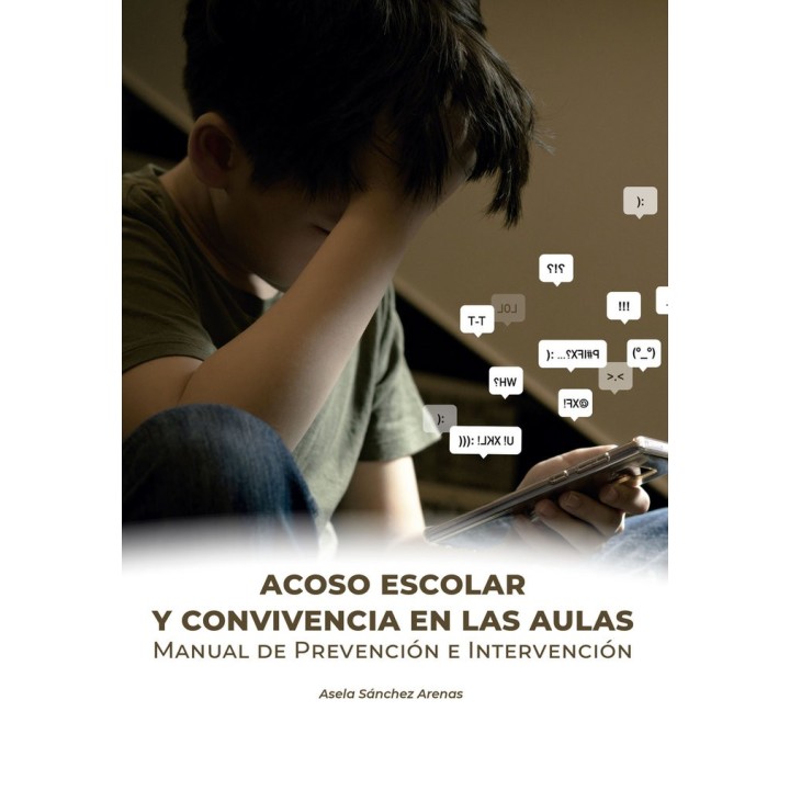 ACOSO ESCOLAR Y CONVIVENCIA EN LAS AULAS