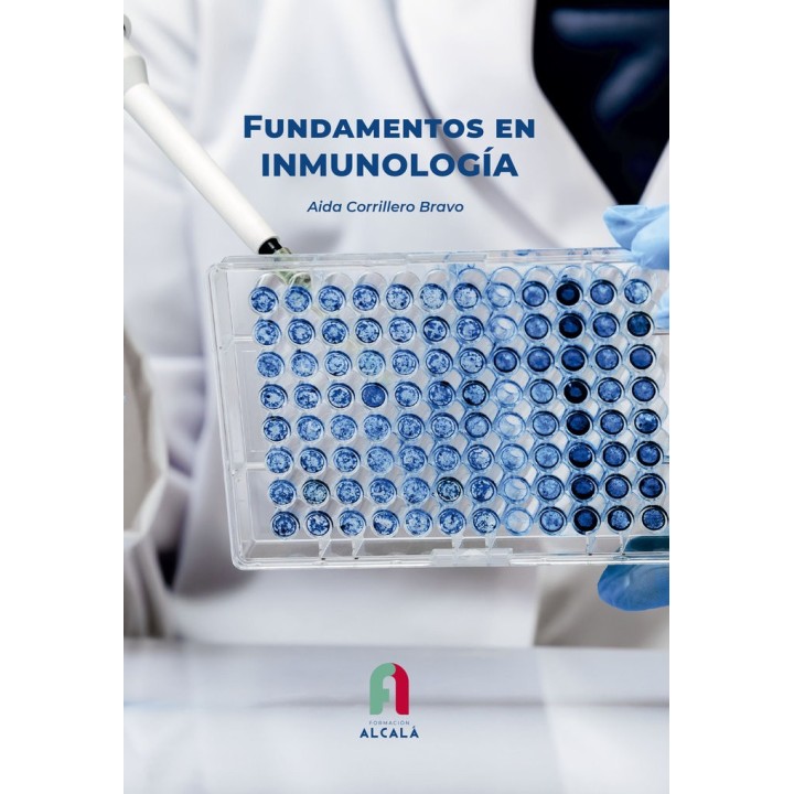 FUNDAMENTOS EN INMUNOLOGIA